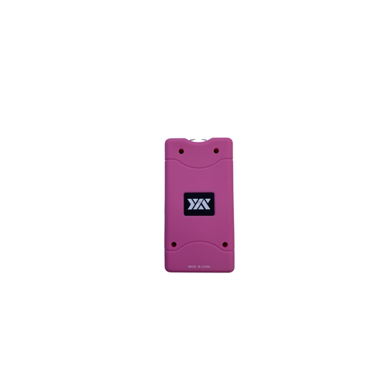 pink stun gun